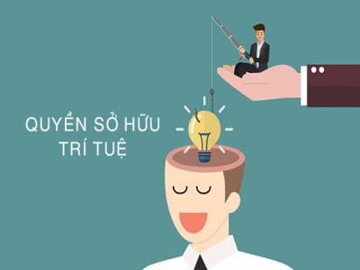 SỞ HỮU TRÍ TUỆ