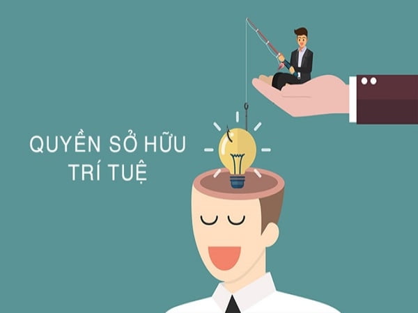 SỞ HỮU TRÍ TUỆ